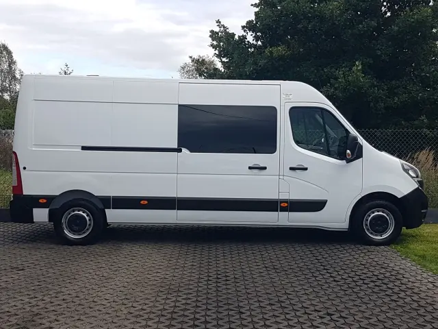 OPEL Movano L3H2