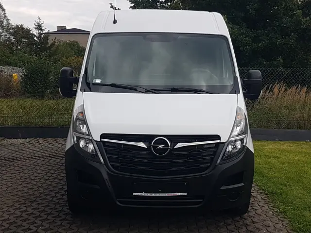 OPEL Movano L3H2