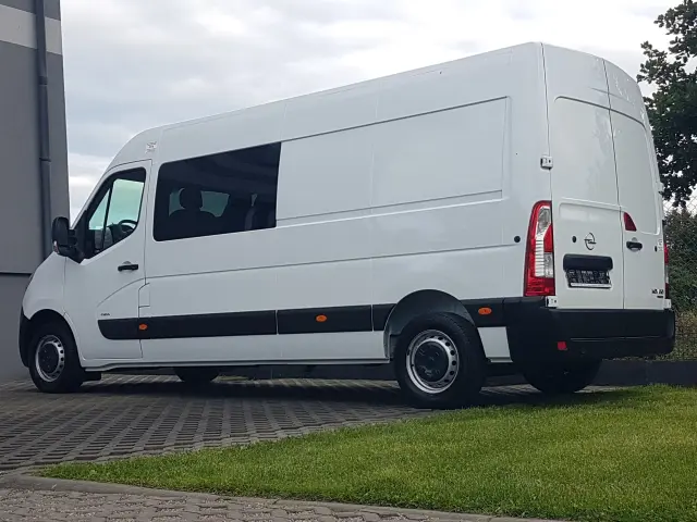 OPEL Movano L3H2