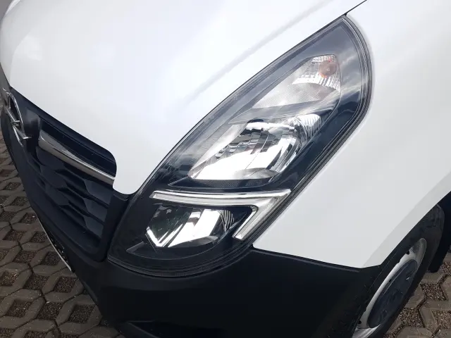 OPEL Movano L3H2