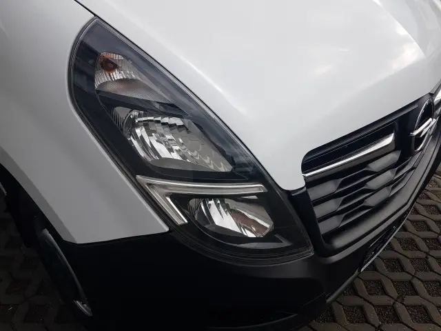 OPEL Movano L3H2