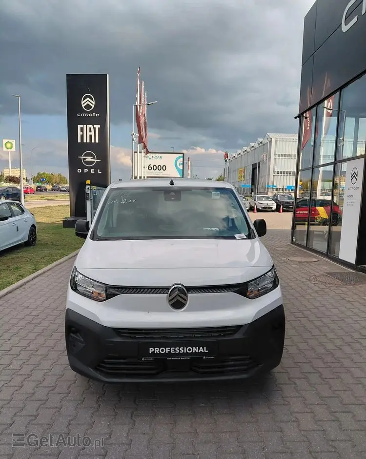 CITROËN Berlingo 