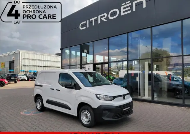 CITROËN Berlingo 