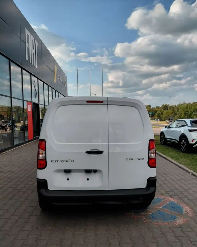 CITROËN Berlingo 