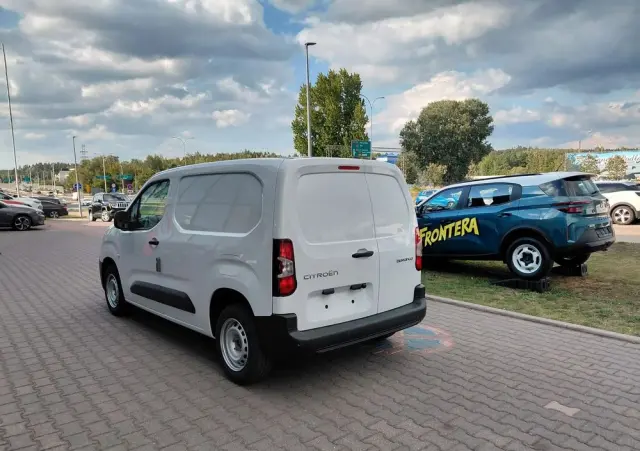 CITROËN Berlingo 