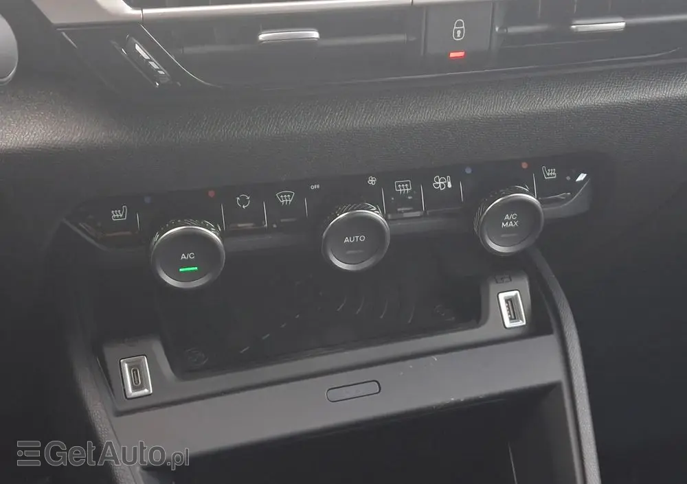 CITROËN C4 1.2 PureTech Max S&S EAT8