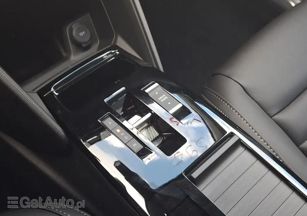 CITROËN C4 1.2 PureTech Max S&S EAT8