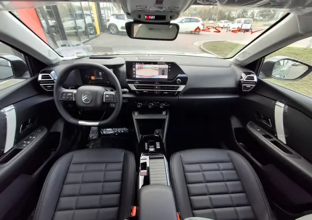 CITROËN C4 1.2 PureTech Max S&S EAT8