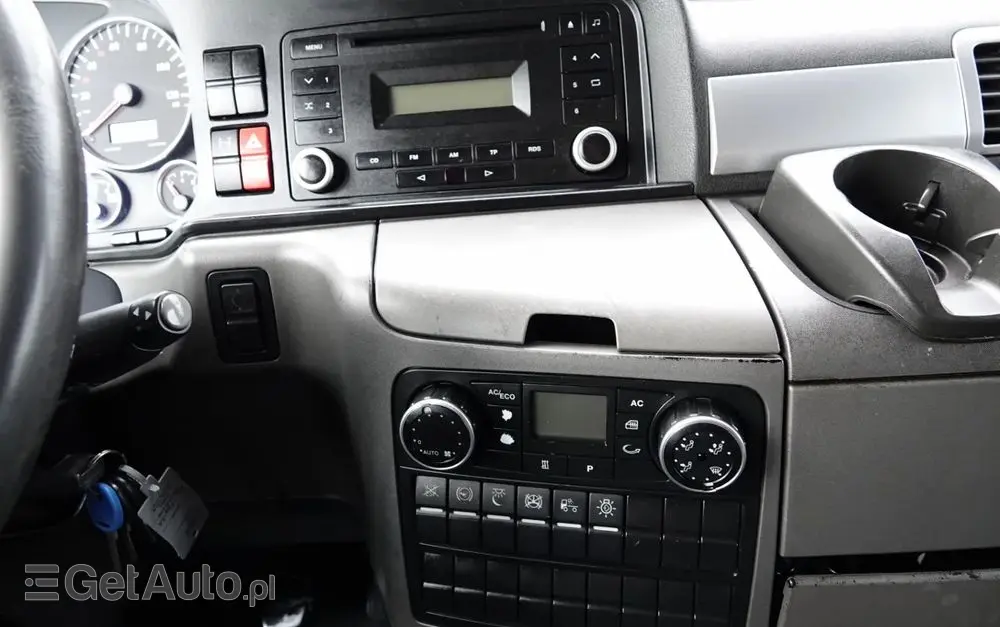 MAN TGX 18.480 / RETARDER / EURO 5 / EEV / SPROWADZONY / 