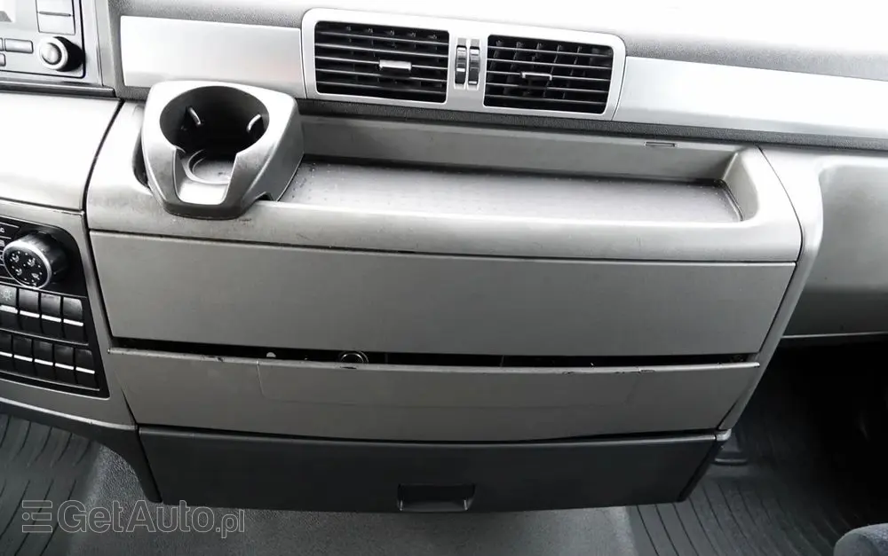 MAN TGX 18.480 / RETARDER / EURO 5 / EEV / SPROWADZONY / 