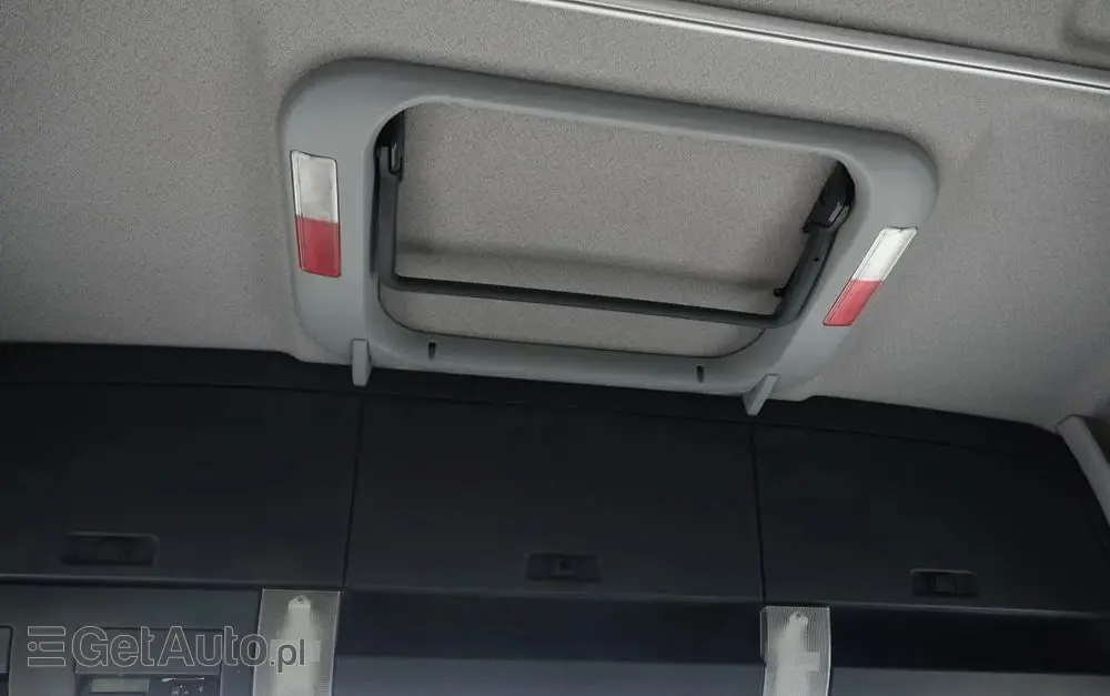 MAN TGX 18.480 / RETARDER / EURO 5 / EEV / SPROWADZONY / 