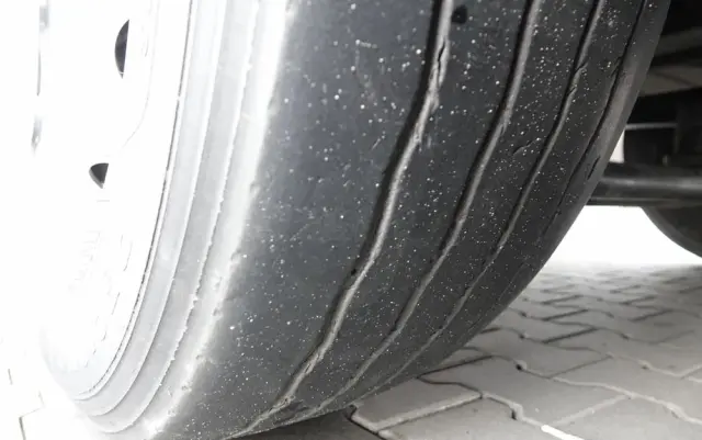 MAN TGX 18.480 / RETARDER / EURO 5 / EEV / SPROWADZONY / 