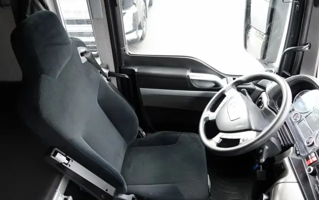 MAN TGX 18.480 / RETARDER / EURO 5 / EEV / SPROWADZONY / 