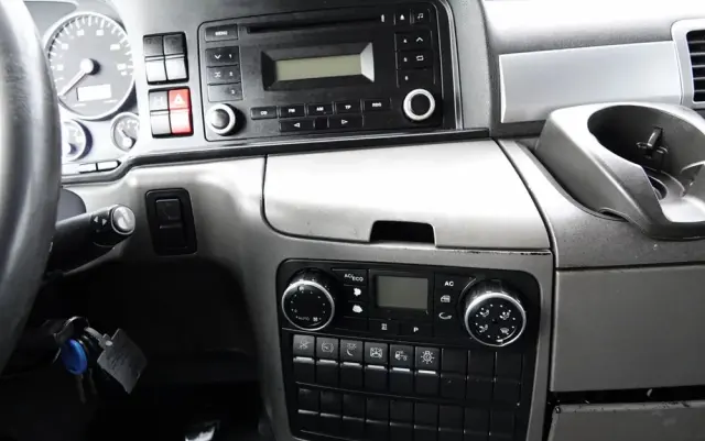 MAN TGX 18.480 / RETARDER / EURO 5 / EEV / SPROWADZONY / 