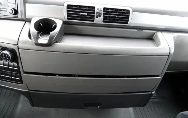 MAN TGX 18.480 / RETARDER / EURO 5 / EEV / SPROWADZONY / 