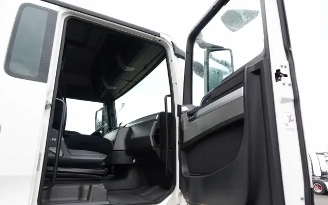 MAN TGX 18.480 / RETARDER / EURO 5 / EEV / SPROWADZONY / 