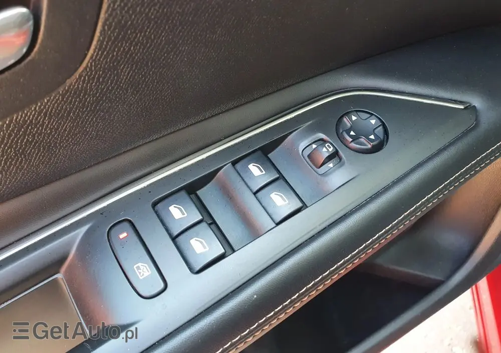PEUGEOT 3008 BlueHDi 120 EAT6 Stop & Start Allure