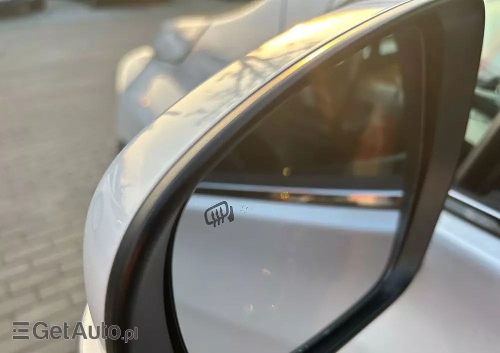 SUZUKI SX4 S-Cross 1.0 T Comfort