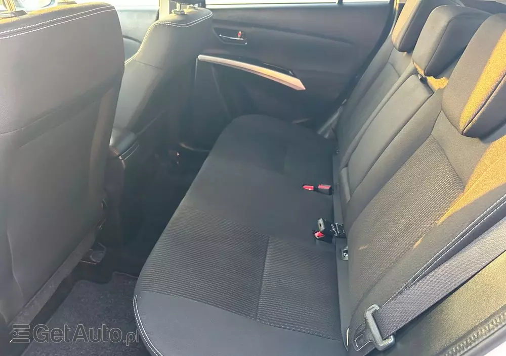 SUZUKI SX4 S-Cross 1.0 T Comfort