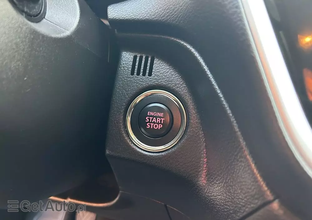 SUZUKI SX4 S-Cross 1.0 T Comfort