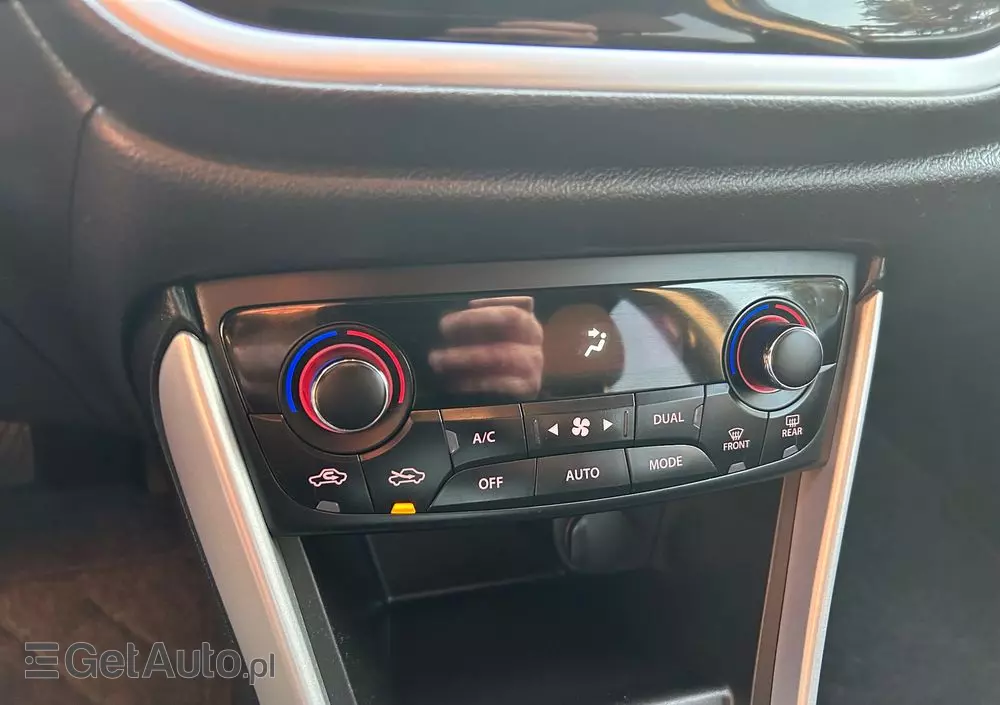 SUZUKI SX4 S-Cross 1.0 T Comfort