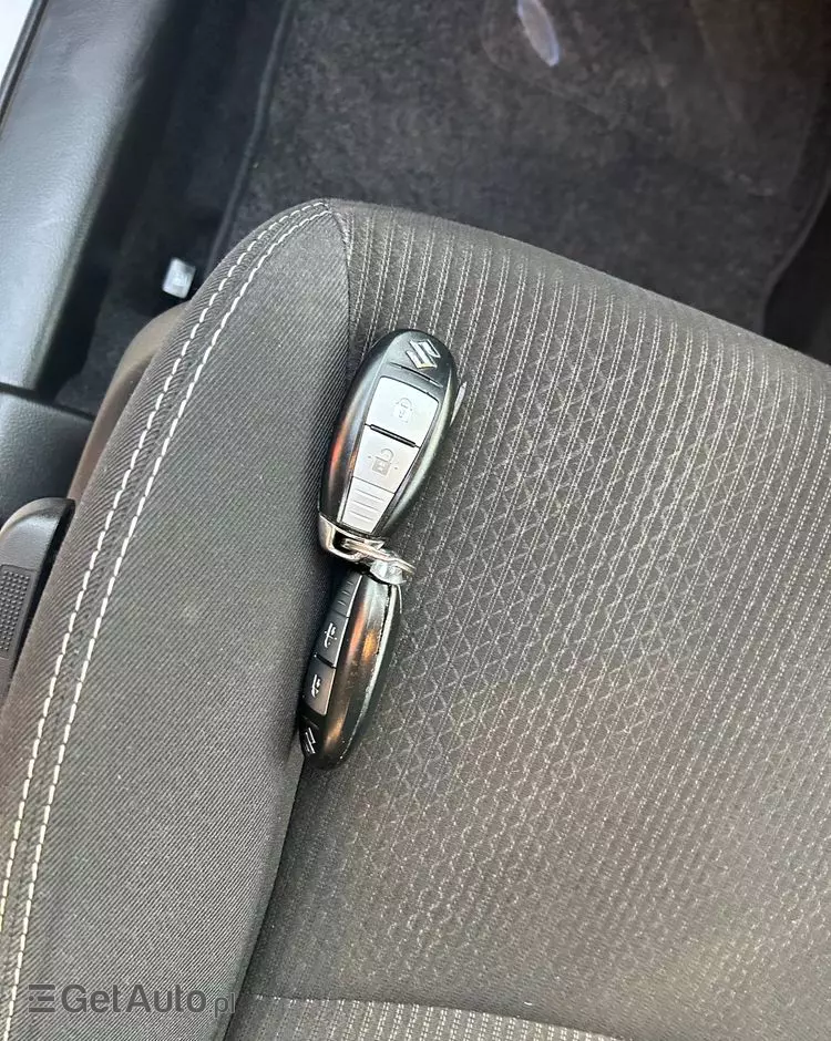 SUZUKI SX4 S-Cross 1.0 T Comfort