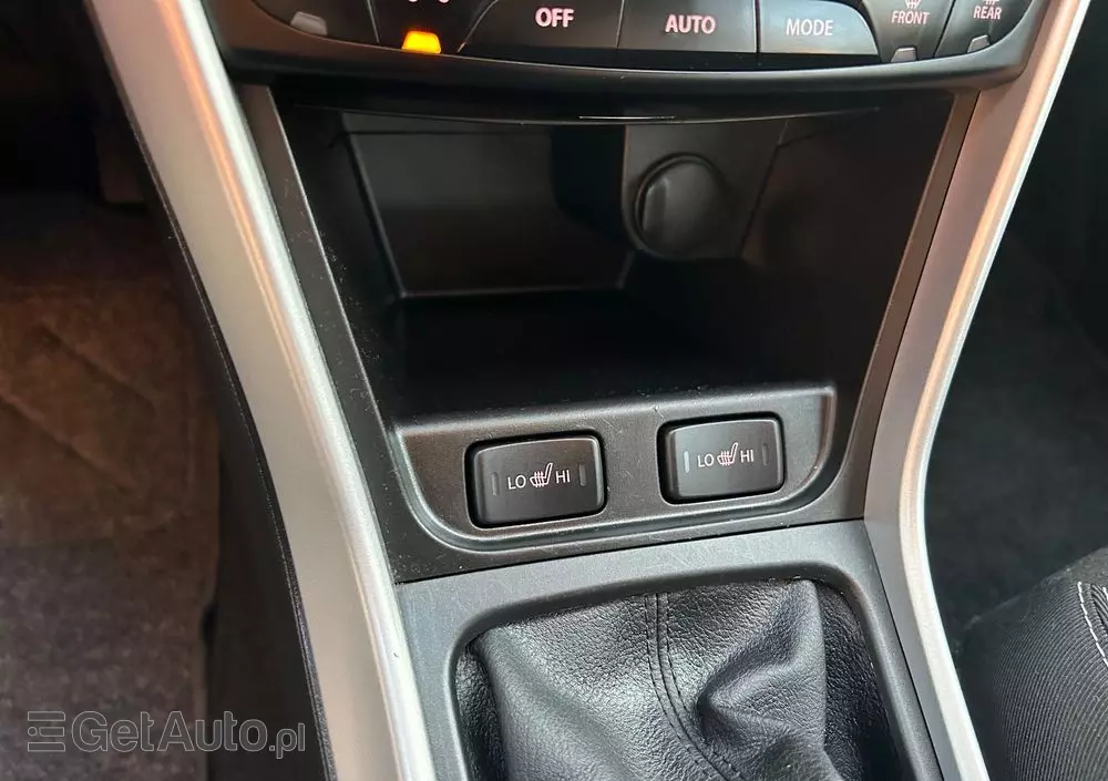 SUZUKI SX4 S-Cross 1.0 T Comfort