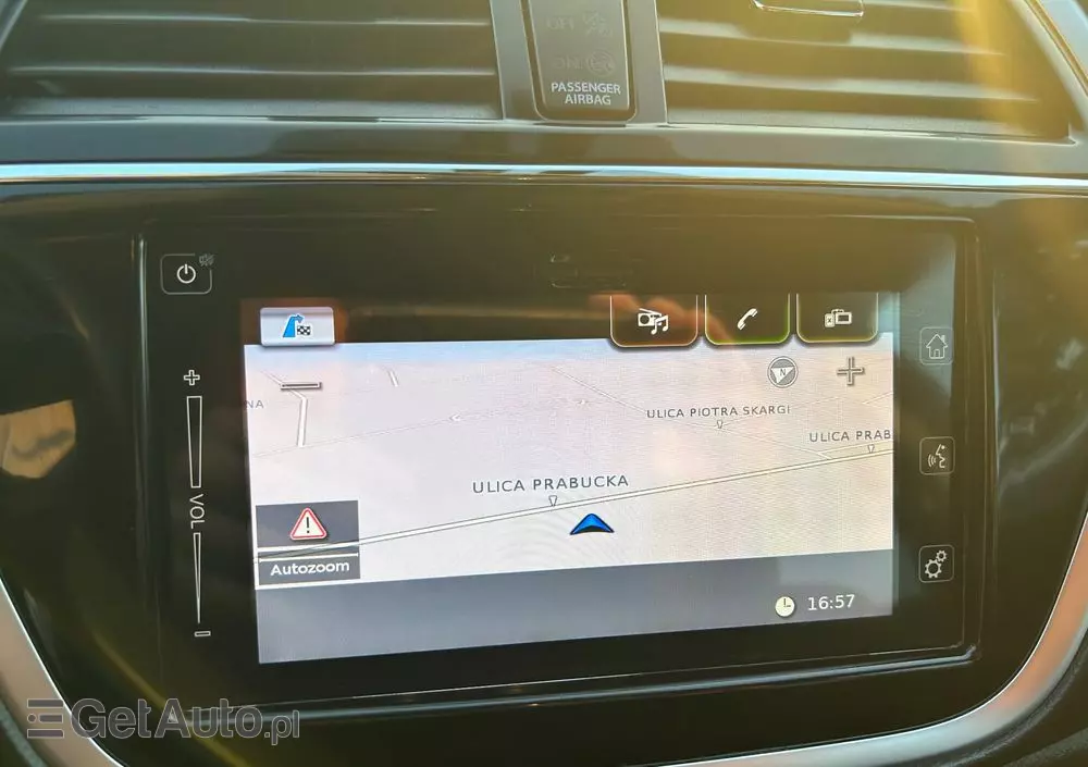 SUZUKI SX4 S-Cross 1.0 T Comfort