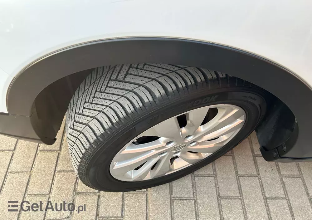 SUZUKI SX4 S-Cross 1.0 T Comfort