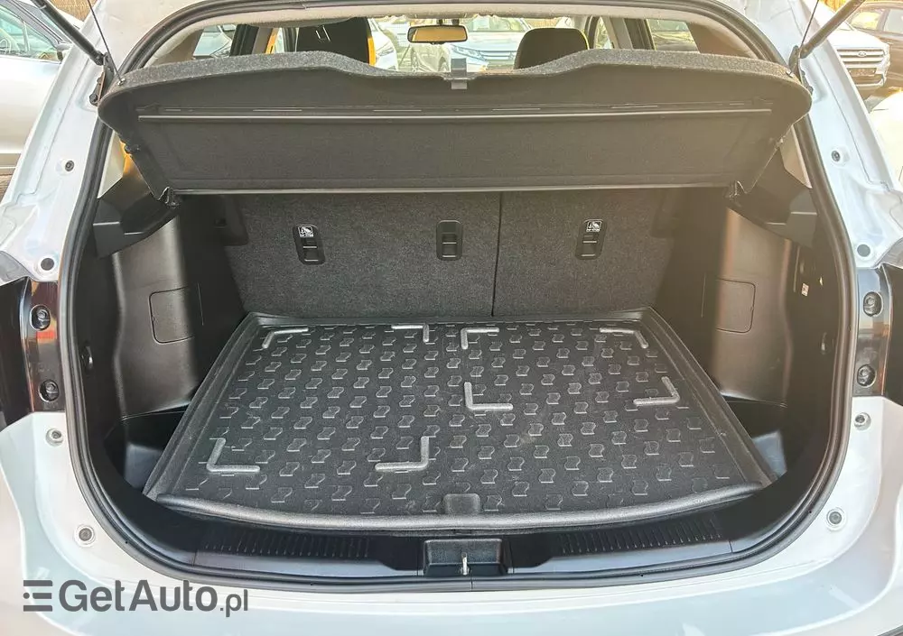 SUZUKI SX4 S-Cross 1.0 T Comfort