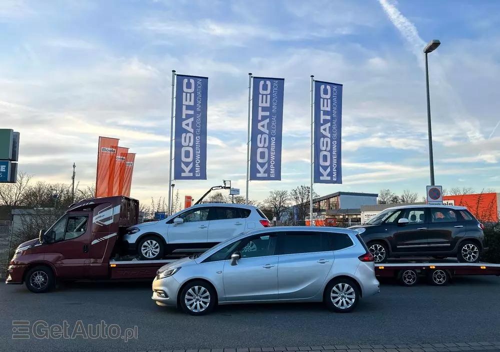 SUZUKI SX4 S-Cross 1.0 T Comfort