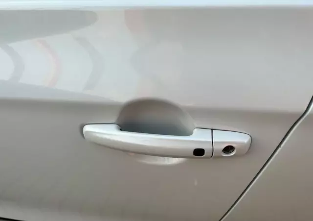 SUZUKI SX4 S-Cross 1.0 T Comfort