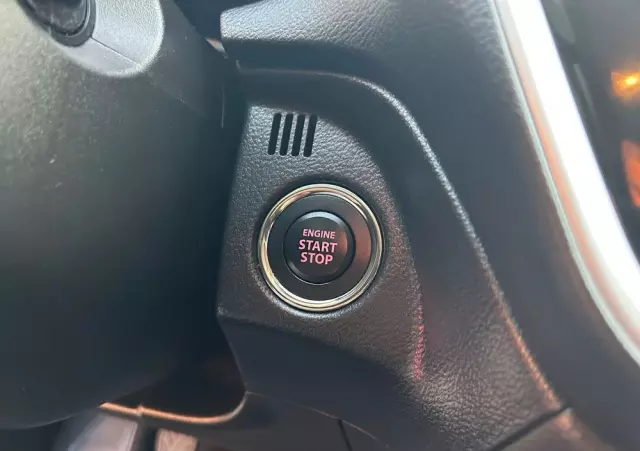 SUZUKI SX4 S-Cross 1.0 T Comfort