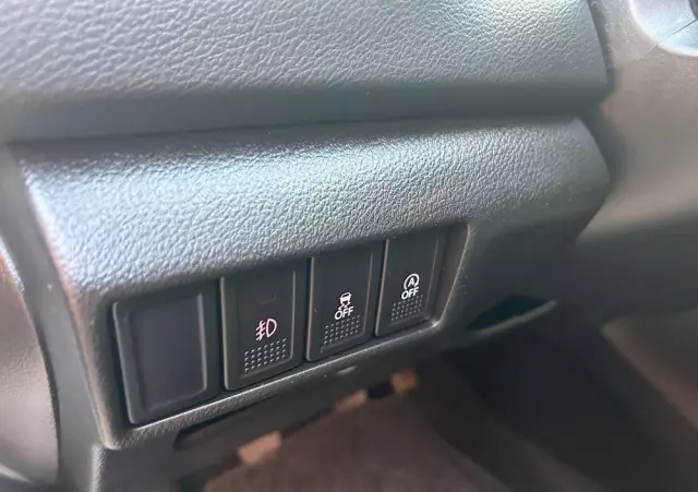 SUZUKI SX4 S-Cross 1.0 T Comfort