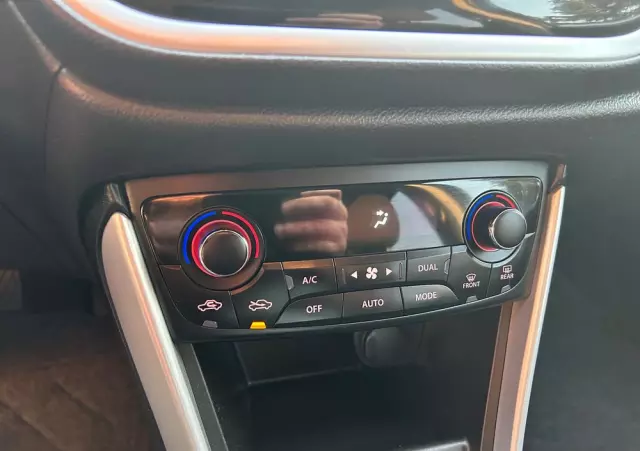 SUZUKI SX4 S-Cross 1.0 T Comfort