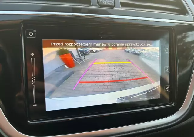 SUZUKI SX4 S-Cross 1.0 T Comfort