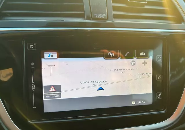 SUZUKI SX4 S-Cross 1.0 T Comfort