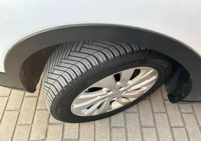 SUZUKI SX4 S-Cross 1.0 T Comfort