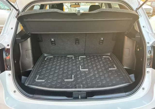 SUZUKI SX4 S-Cross 1.0 T Comfort