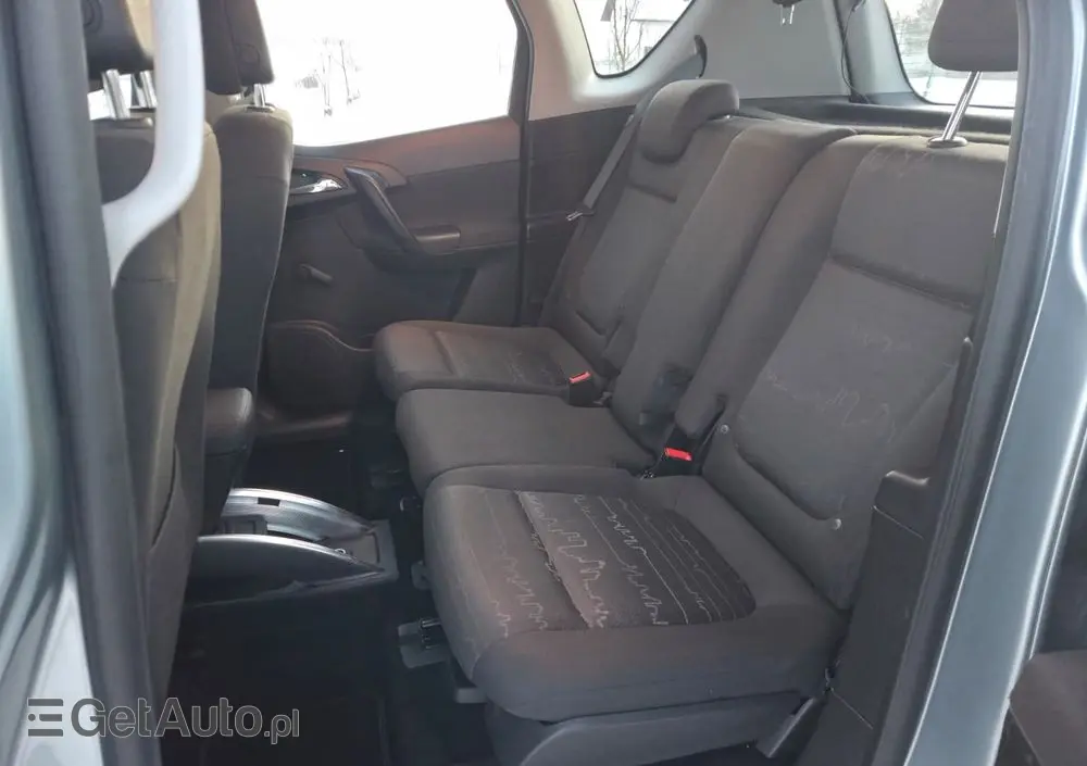 OPEL Meriva 1.7 CDTI Active