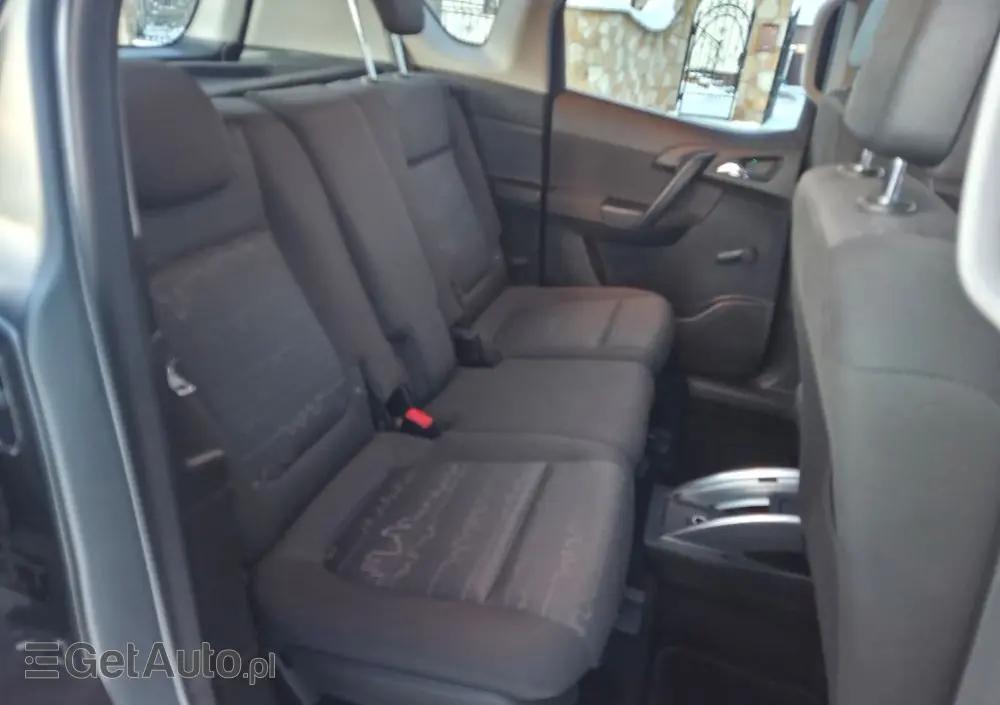 OPEL Meriva 1.7 CDTI Active