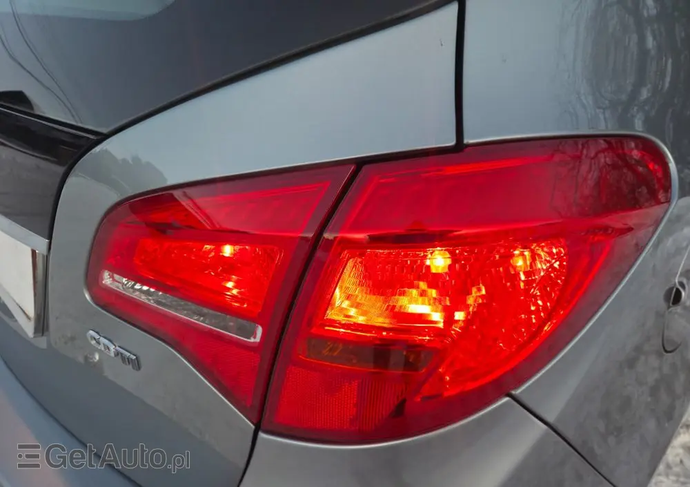 OPEL Meriva 1.7 CDTI Active