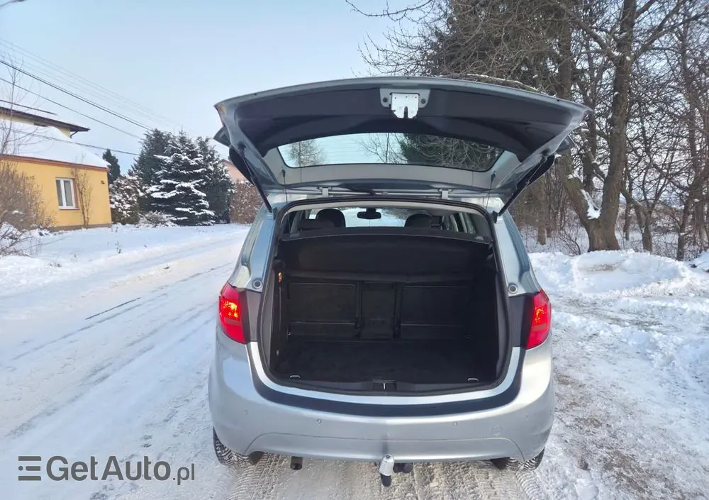 OPEL Meriva 1.7 CDTI Active