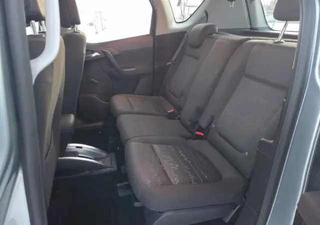 OPEL Meriva 1.7 CDTI Active