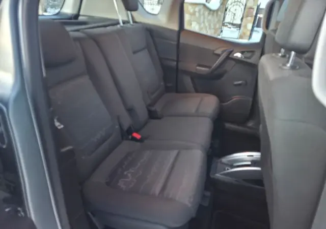 OPEL Meriva 1.7 CDTI Active