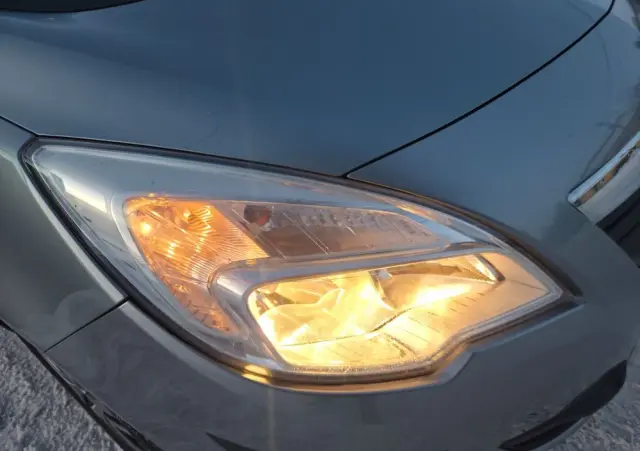 OPEL Meriva 1.7 CDTI Active