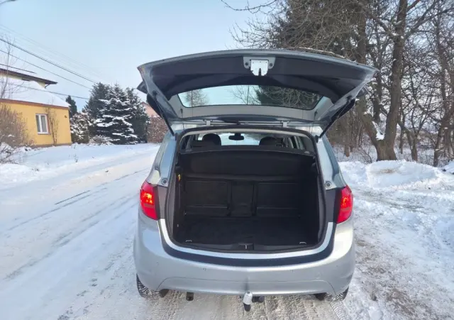 OPEL Meriva 1.7 CDTI Active