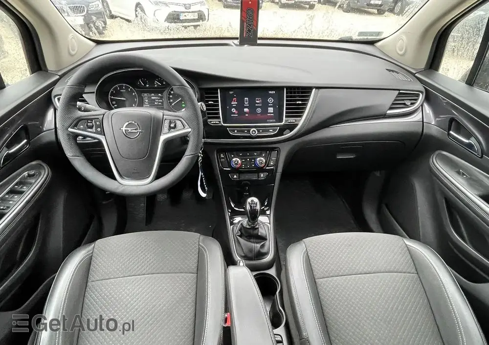 OPEL Mokka X 1.4 T Elite S&S