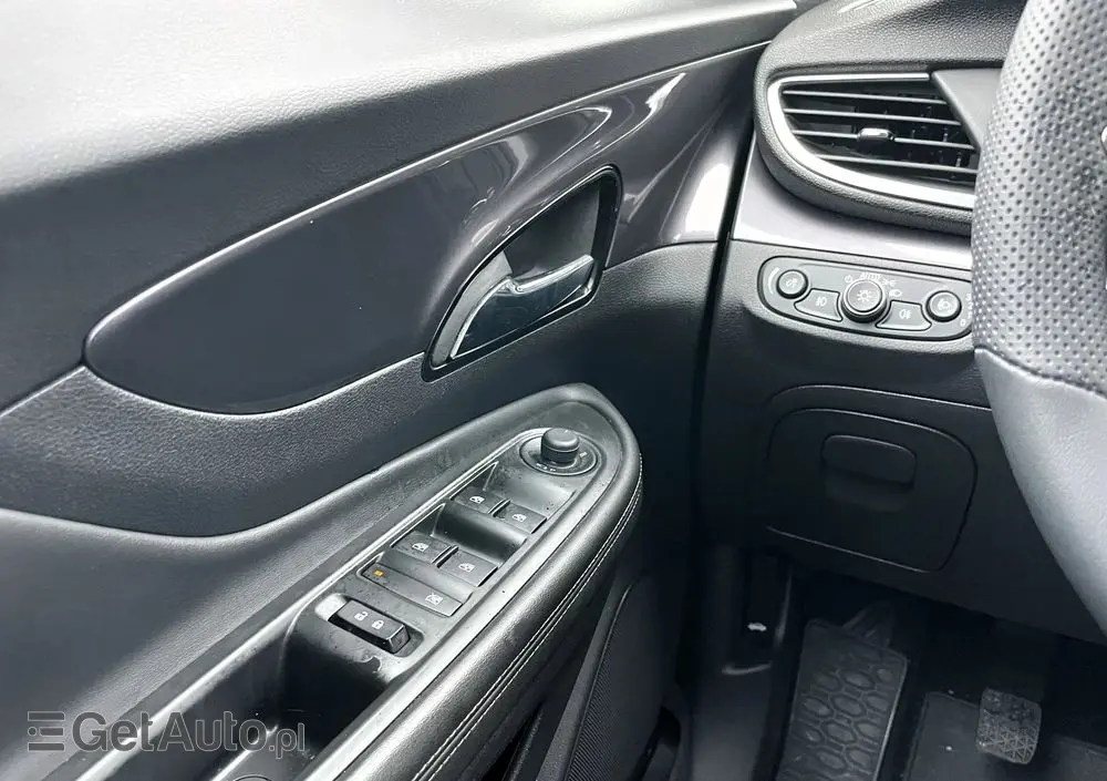 OPEL Mokka X 1.4 T Elite S&S