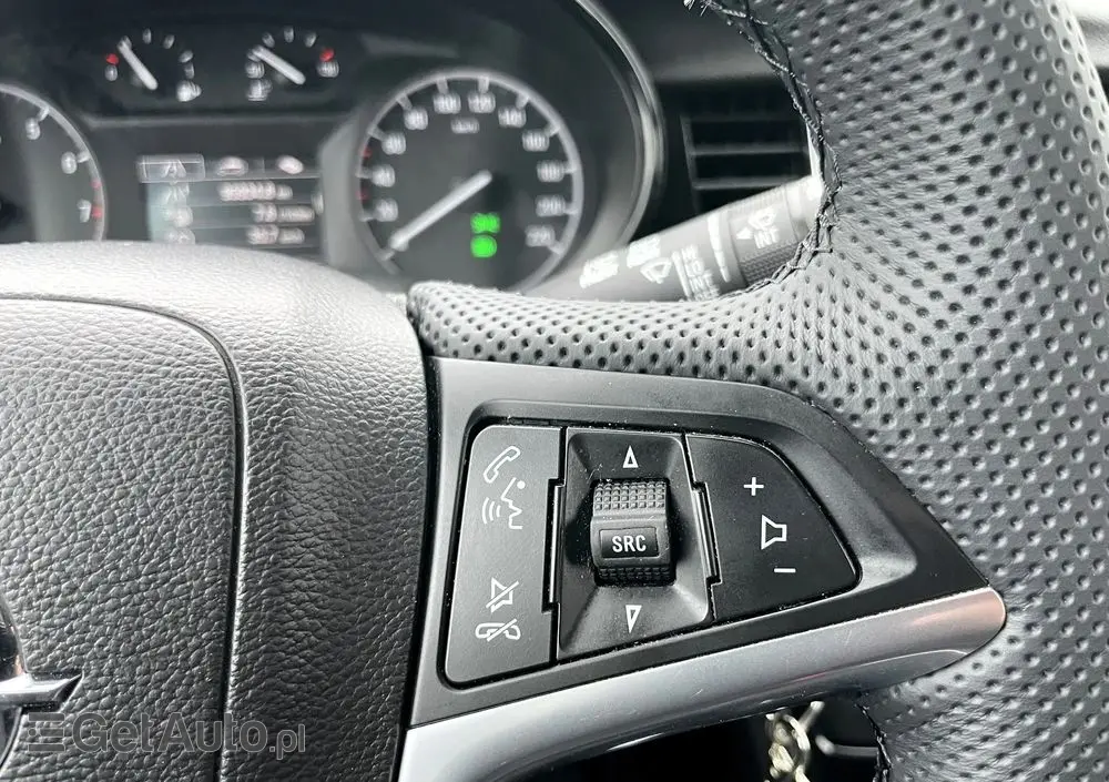 OPEL Mokka X 1.4 T Elite S&S